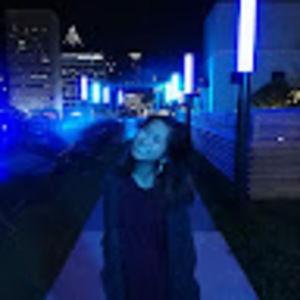 Meet your Posher, Fiona